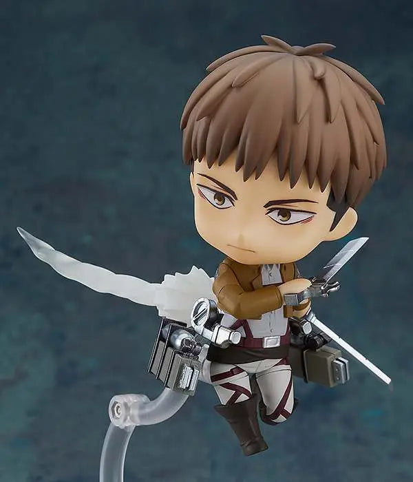 Attack on Titan - Jean Kirstein, Nendoroid Actionfigure 10 cm