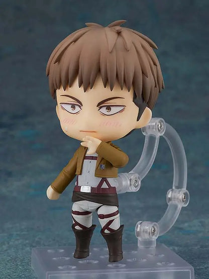 Attack on Titan - Jean Kirstein, Nendoroid Actionfigure 10 cm