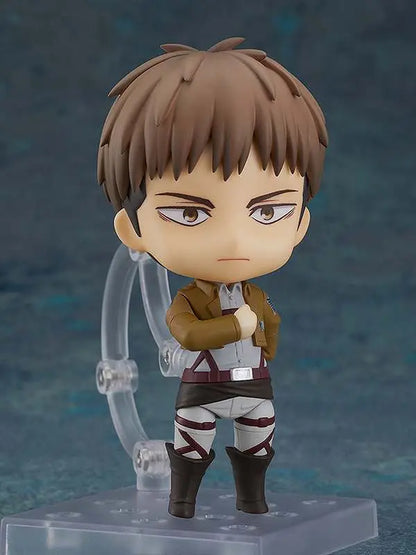Attack on Titan - Jean Kirstein, Nendoroid Actionfigure 10 cm