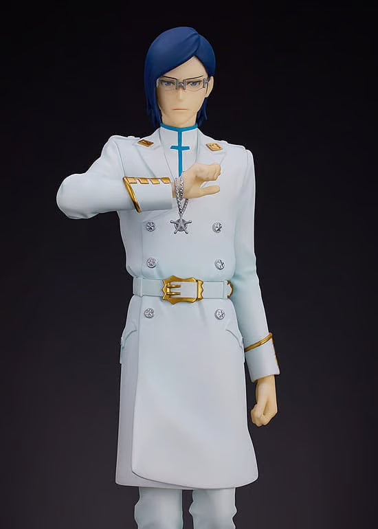 Bleach: Thousand-Year Blood War - Uryu Ishida, Pop Up Parade 19 cm Figurine