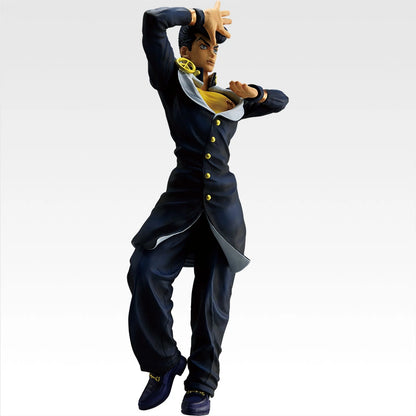 Jojo's Bizarre Adventure - Josuke Higashikata, Ichibansho The Gathering of Stars (Kuji) Lot D 27cm