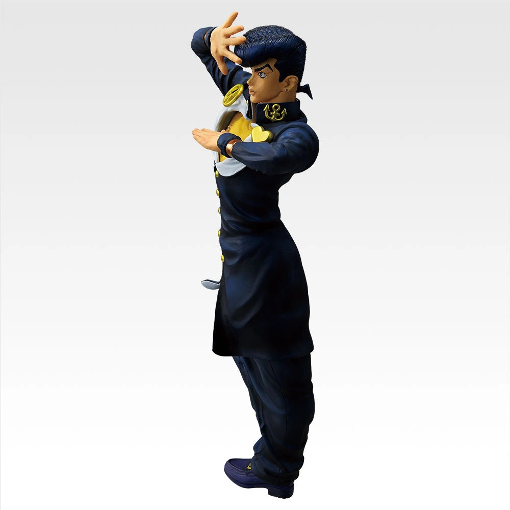 Jojo's Bizarre Adventure - Josuke Higashikata, Ichibansho The Gathering of Stars (Kuji) Lot D 27cm