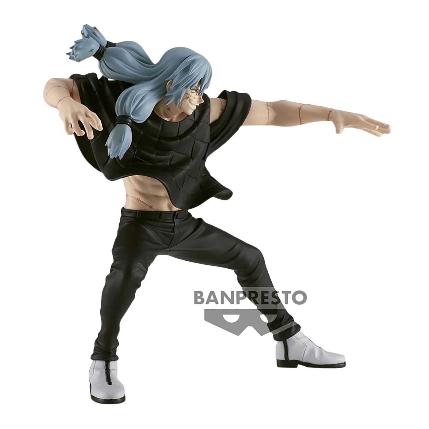 Jujutsu Kaisen - Mahito PVC Statue 16 cm