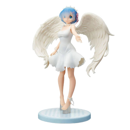 Re: Zero Starting Life in Another World - Rem, SPM figure Demon Angel Ver. 21 cm