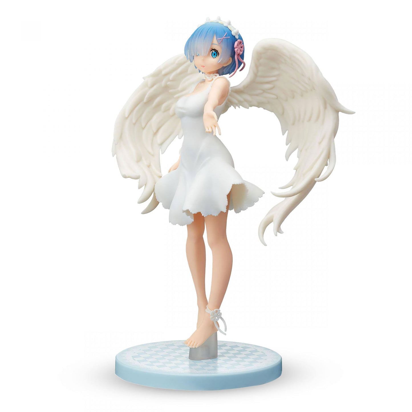 Re: Zero Starting Life in Another World - Rem, SPM figure Demon Angel Ver. 21 cm