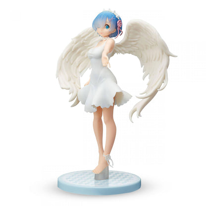 Re: Zero Starting Life in Another World - Rem, SPM figure Demon Angel Ver. 21 cm