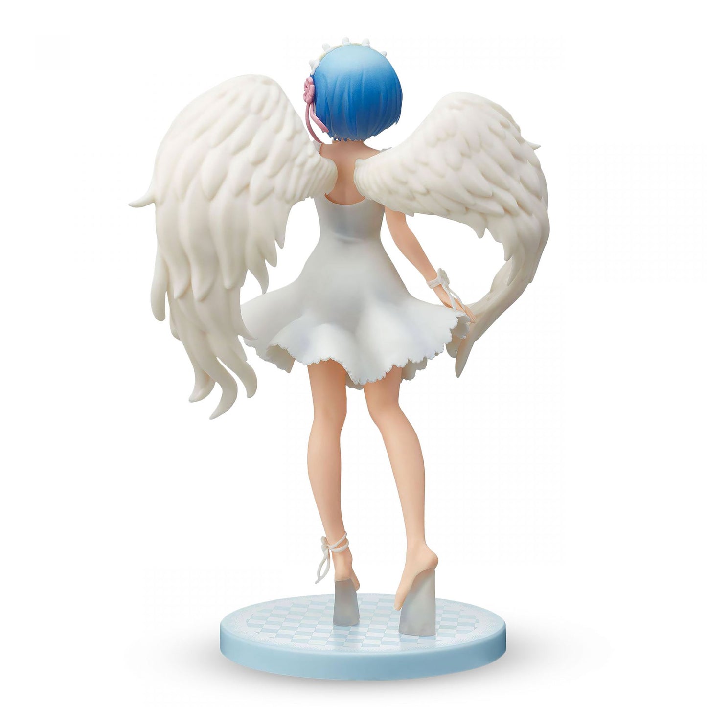 Re: Zero Starting Life in Another World - Rem, SPM figure Demon Angel Ver. 21 cm