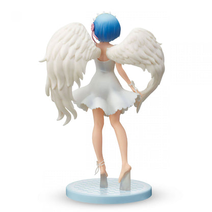 Re: Zero Starting Life in Another World - Rem, SPM figure Demon Angel Ver. 21 cm