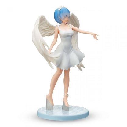 Re: Zero Starting Life in Another World - Rem, SPM figure Demon Angel Ver. 21 cm