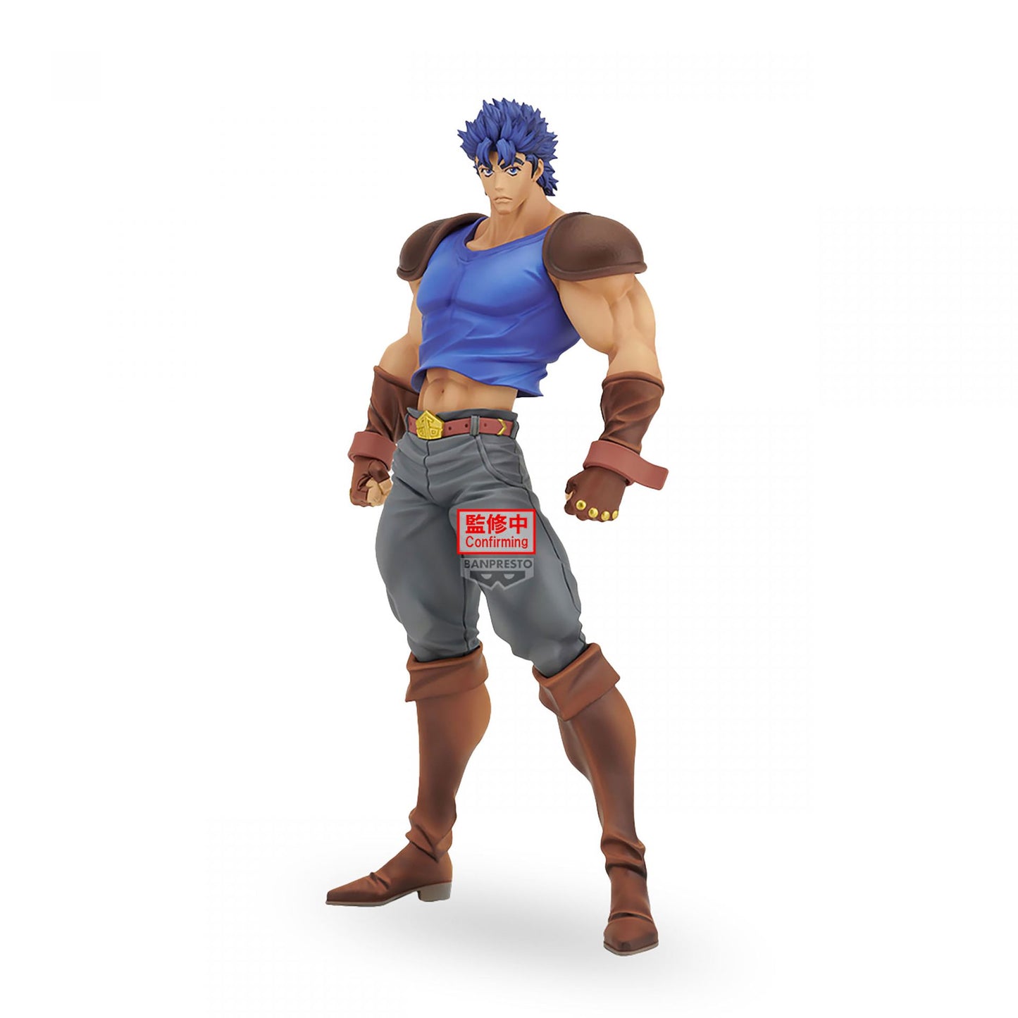 Jojo's Bizarre Adventure - Jonathan Joestar, Mometria Phantom Blood 22cm