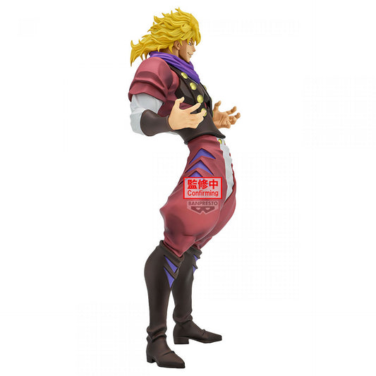 Jojo's Bizarre Adventure - Dio Brando, Mometria Phantom Blood 22cm