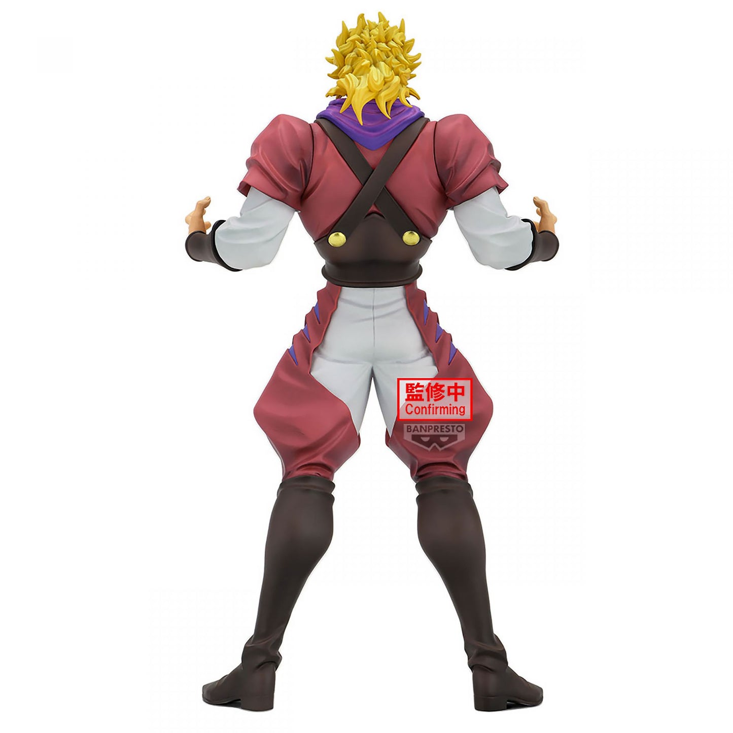 Jojo's Bizarre Adventure - Dio Brando, Mometria Phantom Blood 22cm