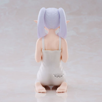 Frieren: Beyond Journey's End - Frieren, Relax Time PVC Statue 20 cm