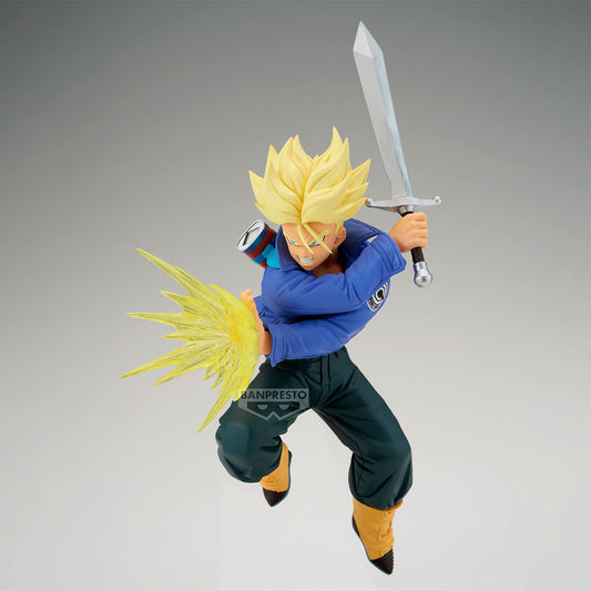 Dragon Ball Z - Trunks, Gxmateria PVC Statue 20 cm
