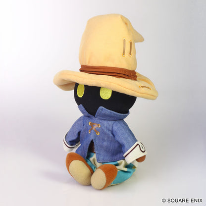 Final Fantasy IX - Vivi Ornitier Plush Figure 21 cm
