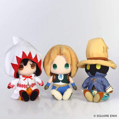 Final Fantasy IX - Vivi Ornitier Plush Figure 21 cm