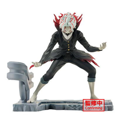 Dandadan - Okarun (Transformed), Figure Life PVC Statue 12 cm