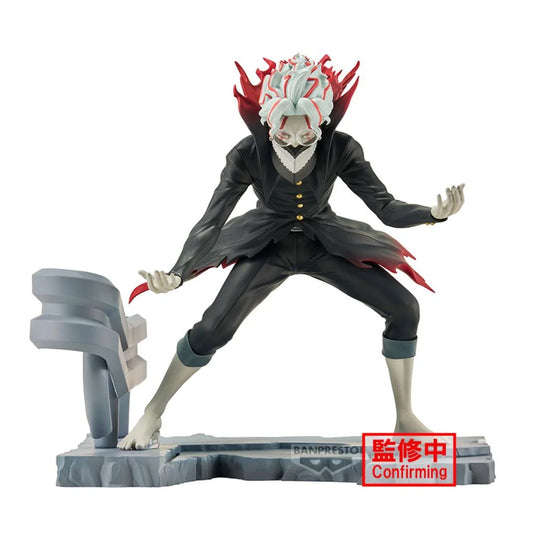 Dandadan - Okarun (Transformed), Figure Life PVC Statue 12 cm