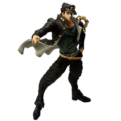 Jojo's Bizarre Adventure - Jotaro Kujo, Ichibansho The Gathering of Stars (Kuji) Lot C 27cm