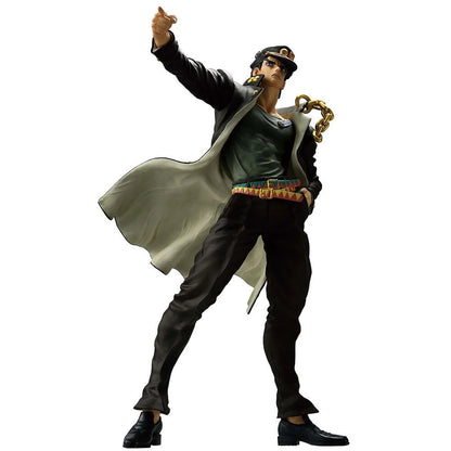 Jojo's Bizarre Adventure - Jotaro Kujo, Ichibansho The Gathering of Stars (Kuji) Lot C 27cm