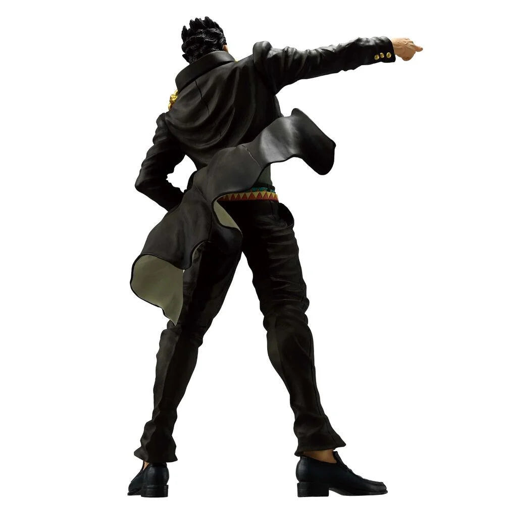 Jojo's Bizarre Adventure - Jotaro Kujo, Ichibansho The Gathering of Stars (Kuji) Lot C 27cm