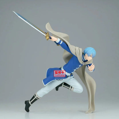 Frieren: Beyond Journey's End -  Himmel, Maximatic figure 25 cm