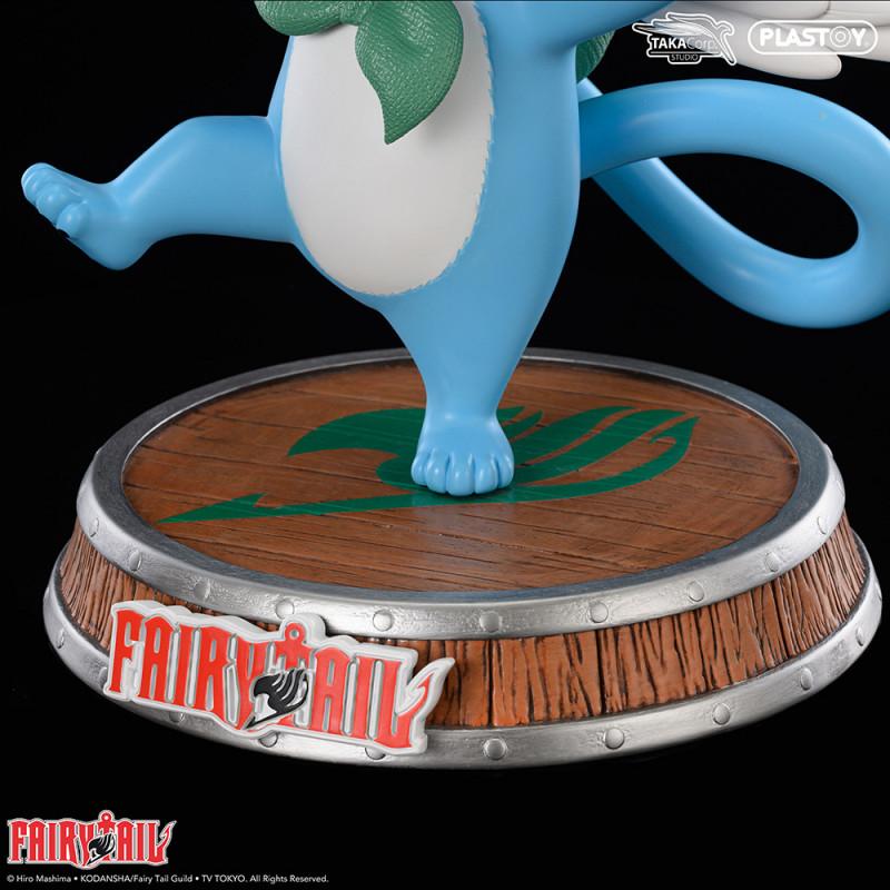 Fairy Tail - Happy, Statue 50 cm