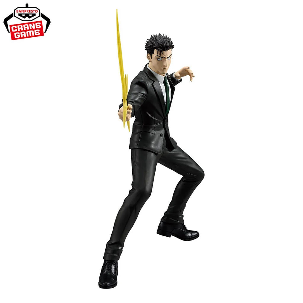 Jujutsu Kaisen - Hiromi Higuruma, Maximatic Premium PVC Statue Culling Game Ver. 21cm