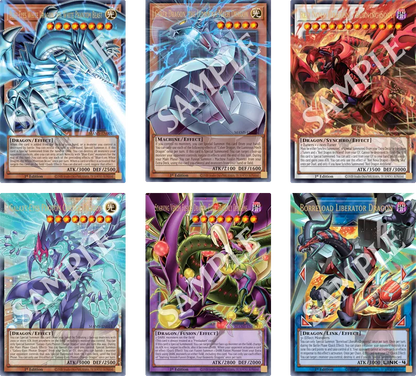 Yu-Gi-Oh! - Magnificient Maestros, (English) Box 1st Edition