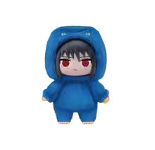 Naruto Anime Blind Box – (1 Lucky box, Labubu-Style Design)