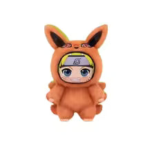 Naruto Anime Blind Box – (1 Lucky box, Labubu-Style Design)