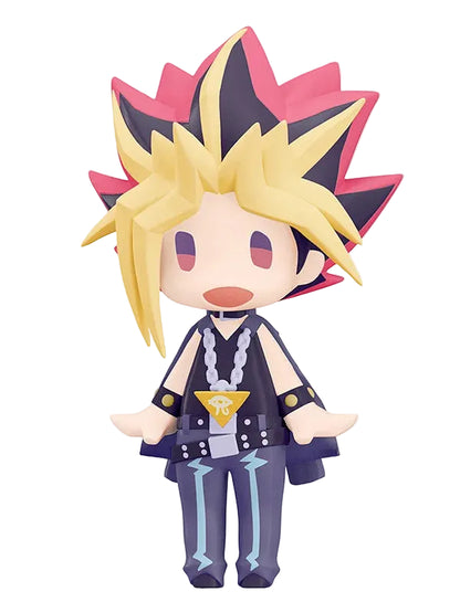 Yu-Gi-Oh! - Yami Yugi, HELLO! GOOD SMILE 10cm