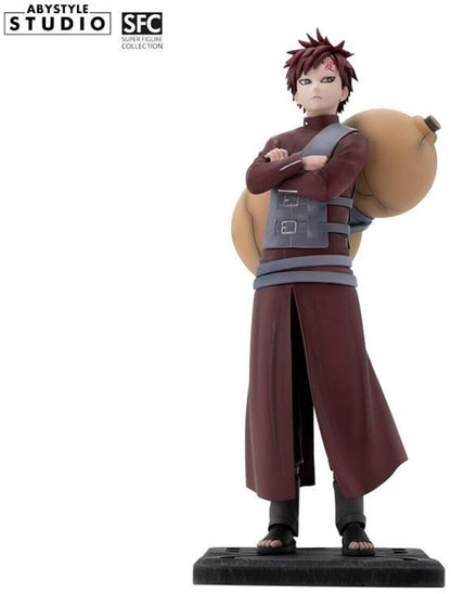 Naruto Shippuden - Gaara, Abysse: Figure 18cm