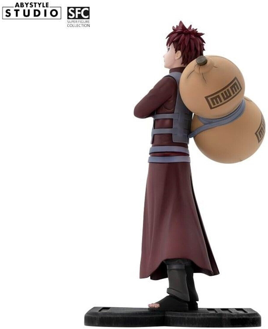Naruto Shippuden - Gaara, Abysse: Figure 18cm