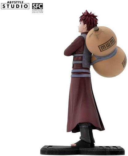 Naruto Shippuden - Gaara, Abysse: Figure 18cm