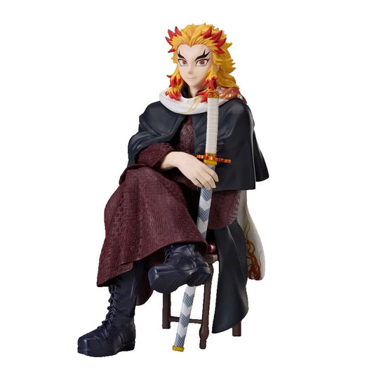 Demon Slayer - Kyojuro Rengoku