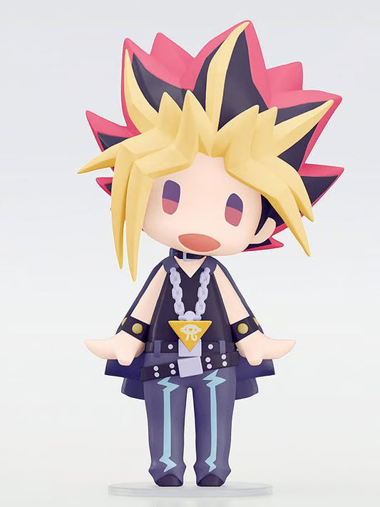 Yu-Gi-Oh! - Yami Yugi, HELLO! GOOD SMILE 10cm