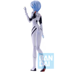 Evangelion - Rei Ayanami, 30th Anniversary Figure 21 cm