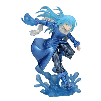 That Time I Got Reincarnated As A Slime - Rimuru Tempest,  Effectreme (Special Color Version ) 22 cm