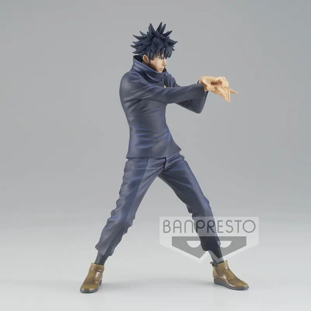 Jujutsu Kaisen - Megumi Fushiguro