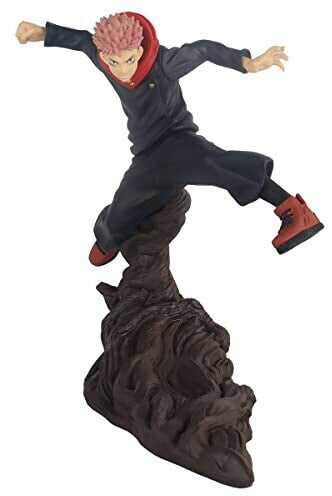 Jujutsu Kaisen - Yuji Itadori