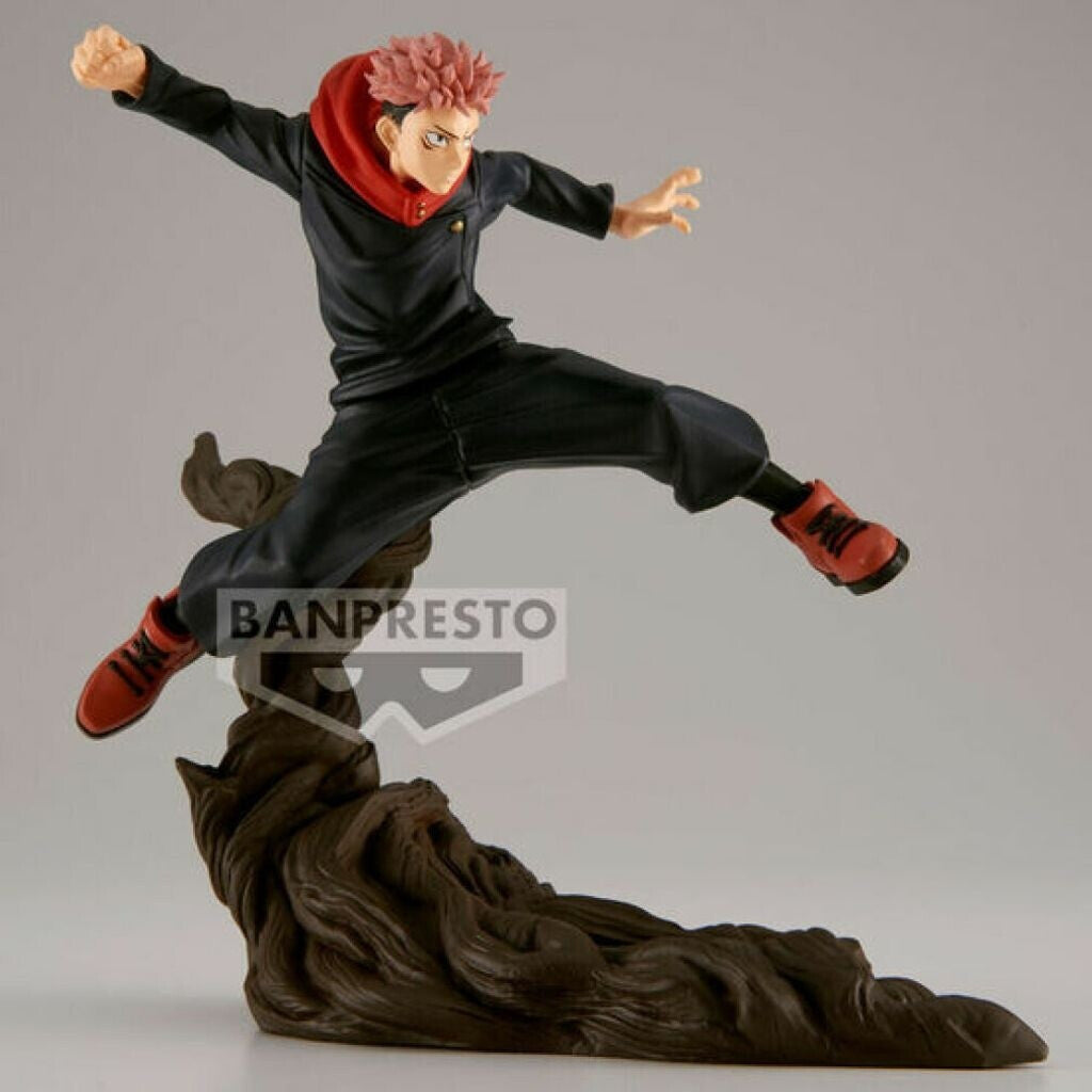 Jujutsu Kaisen - Yuji Itadori