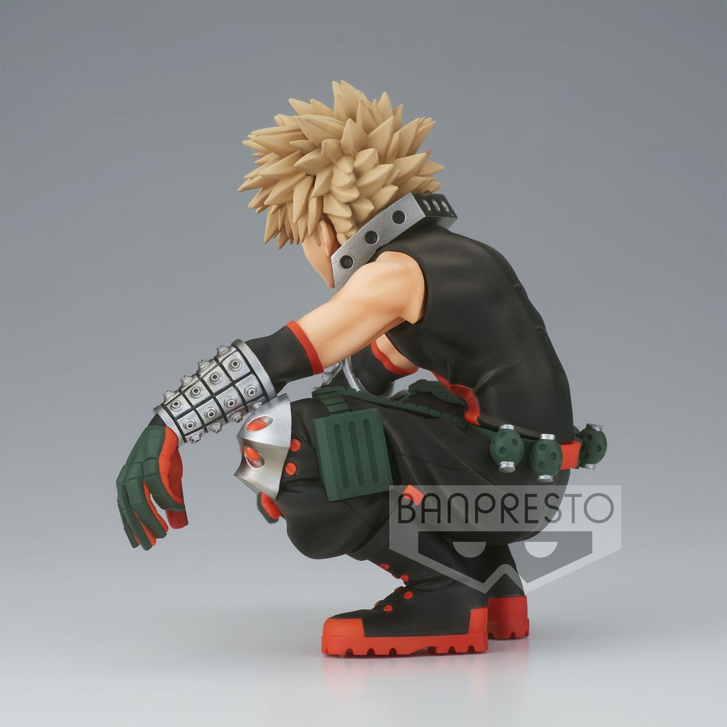 My Hero Academia - Katsuki Bakugo, Break Time Collection PVC Statue Vol. 2 11 cm