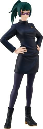 Jujutsu Kaisen - Maki Zenin, Jukon No Kata PVC Statue Ver. A 15 cm
