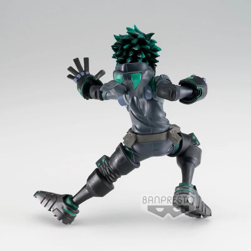 My Hero Academia - Izuku Midoriya, Dioramatic Statue The Brush 20 cm