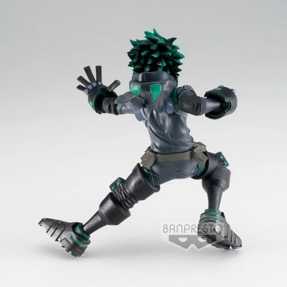 My Hero Academia - Izuku Midoriya, Dioramatic Statue The Brush 20 cm