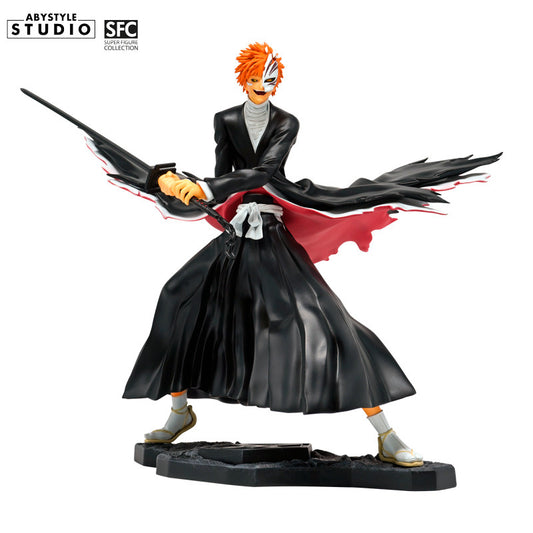 Bleach - Ichigo Kurosaki, PVC Figure 20cm
