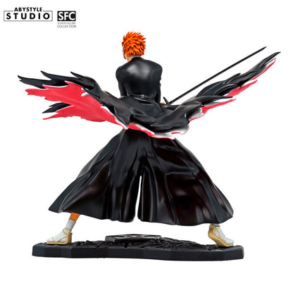 Bleach - Ichigo Kurosaki, PVC Figure 20cm