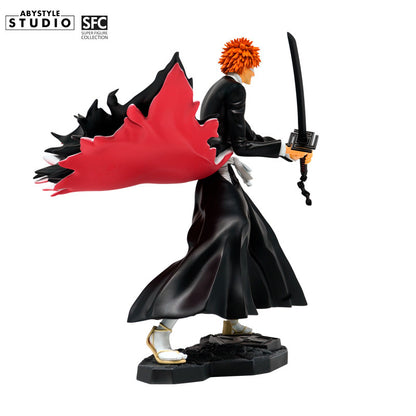 Bleach - Ichigo Kurosaki, PVC Figure 20cm