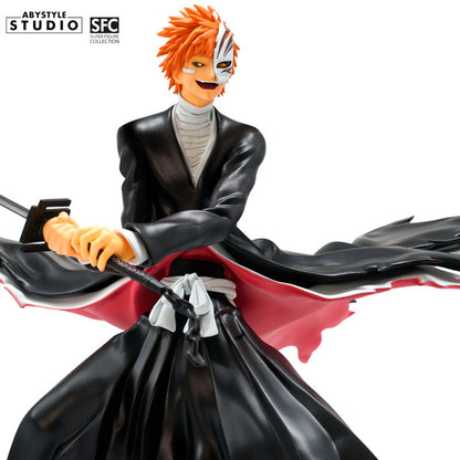 Bleach - Ichigo Kurosaki, PVC Figure 20cm